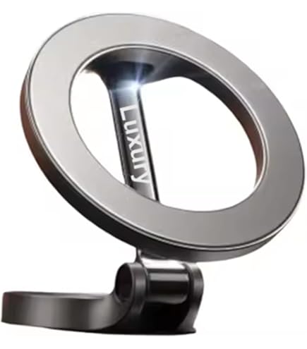 هولدر موبایل مغناطیسی ماکسول (MAXWELL Magnetic Phone Holder)