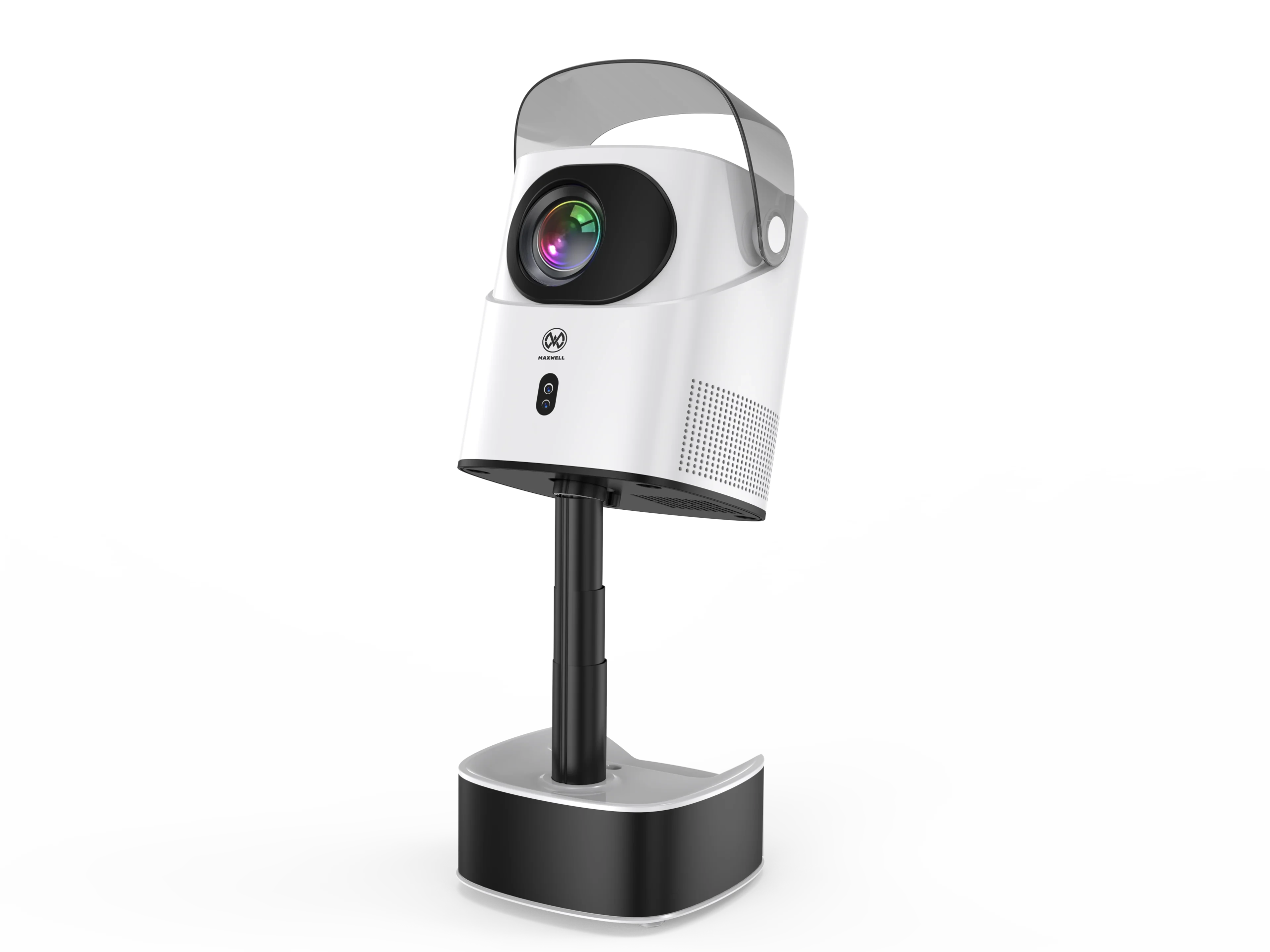 پروژکتور Phantom Pro فولاچدی ۱۰۸۰P