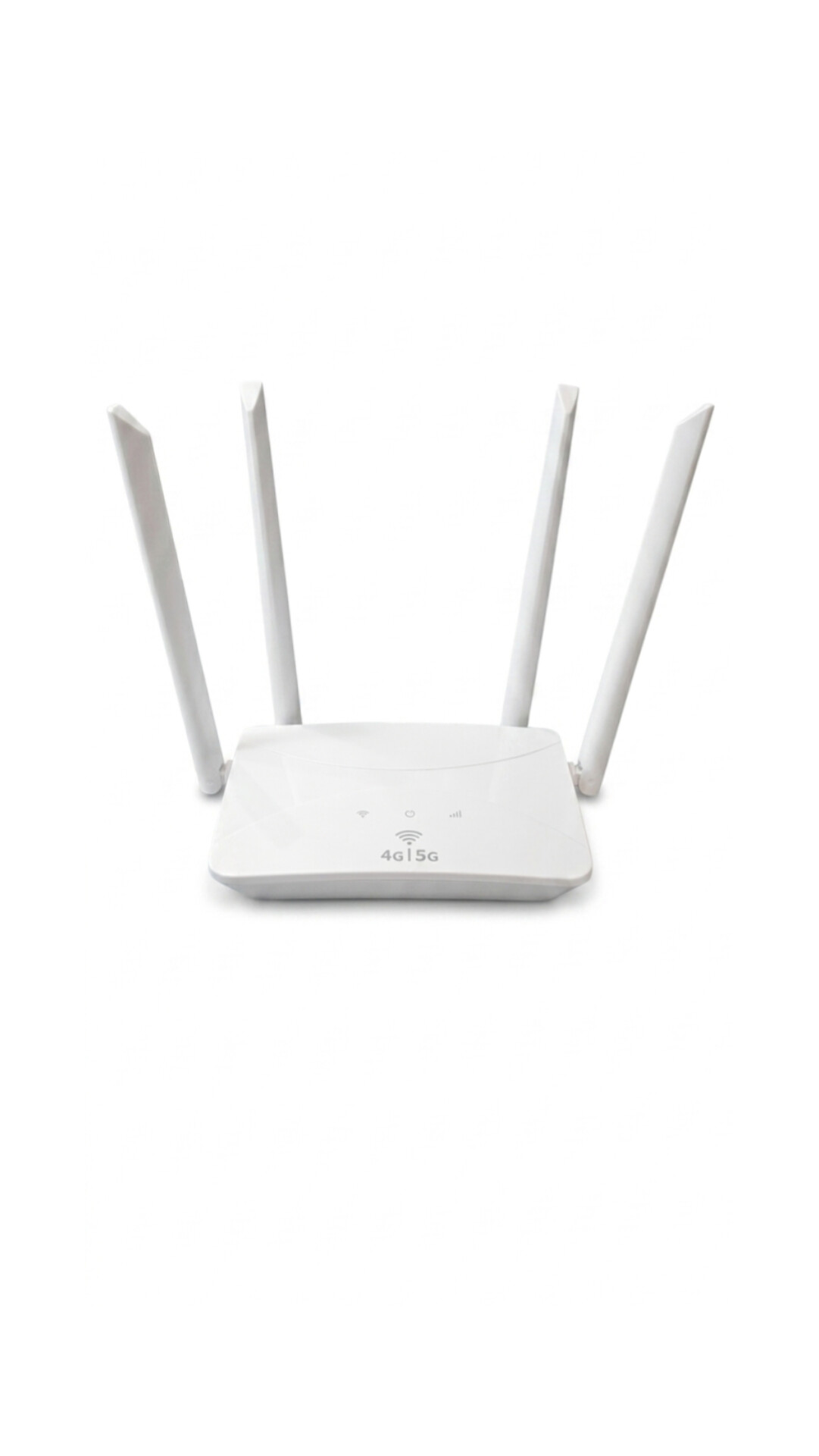 مودم 4 آنتن پشتیبانی از 4G و 5G مدل CPF913-E