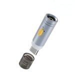 فندک الکتریکی کی اف سنیور مدل KF Senior SL-01 Smart Lighter