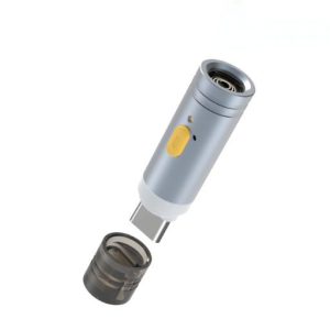فندک الکتریکی کی اف سنیور مدل KF Senior SL-01 Smart Lighter