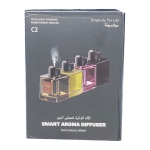 خوش بو کننده هوا