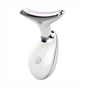 ماساژور لیفت صورت و رفع غبغب ES-1081