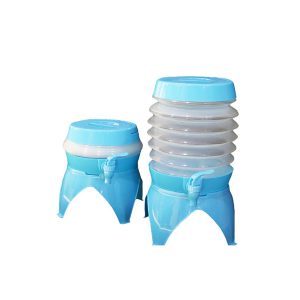 کلمن تاشوی 5.5 لیتری