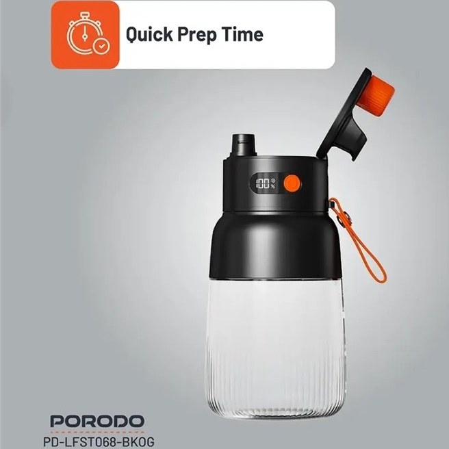 مخلوط کن پرودو PD-LFS068