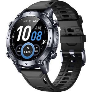 Smartwatch Maxwell Kinetic MWSWKC