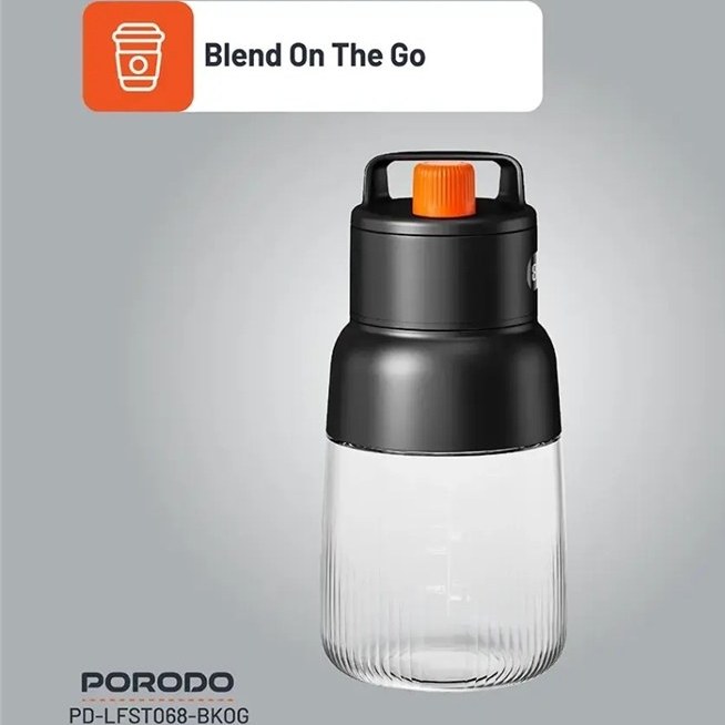 مخلوط کن پرودو PD-LFS068