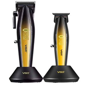 ست ماشین اصلاح وی جی آر مدل VGR V-270&992